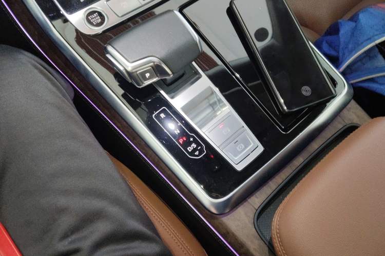 Used Audi Q7 2023 55 TFSI quattro S line Sport Edition