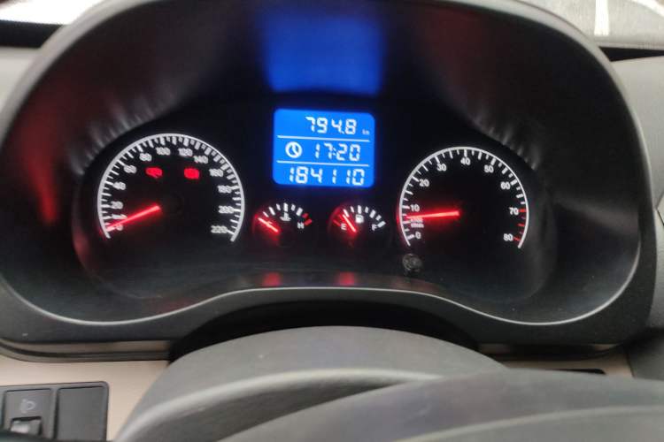 Used Chery Tiggo 3 2014 1.6L Manual Fashion Edition