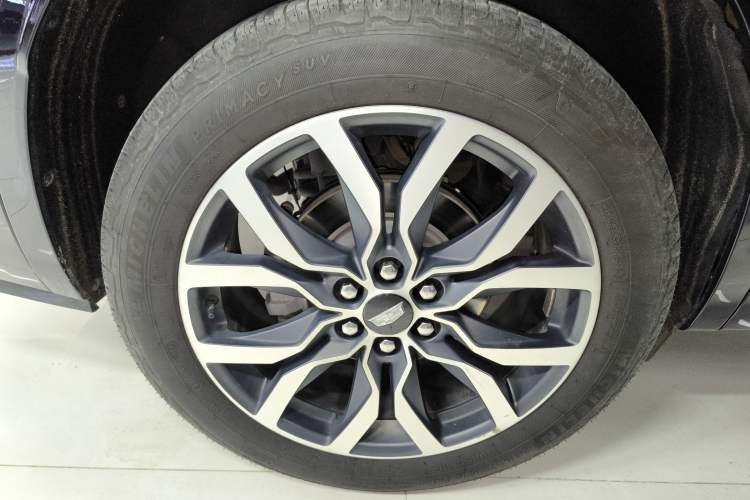 Used Cadillac XT6 2020 Revised Version 28T 6-Seater Four-Wheel Drive Platinum Sport Edition