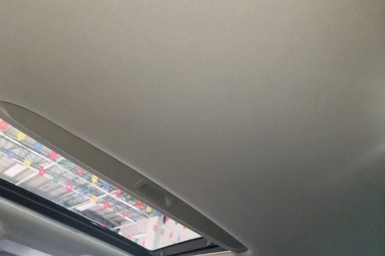 Used Honda Integra 2023 240TURBO CVT Leading Edition