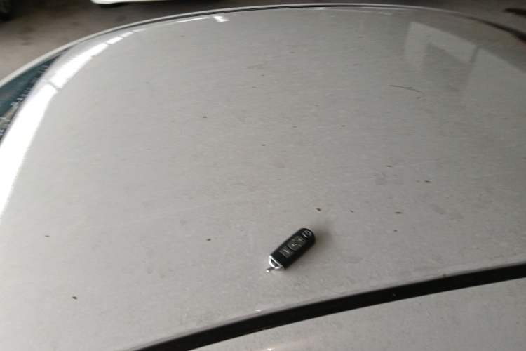 Used Mazda 3 Axela 2017 Sedan 1.5L Automatic Comfort Model Emission Standard China V Roof