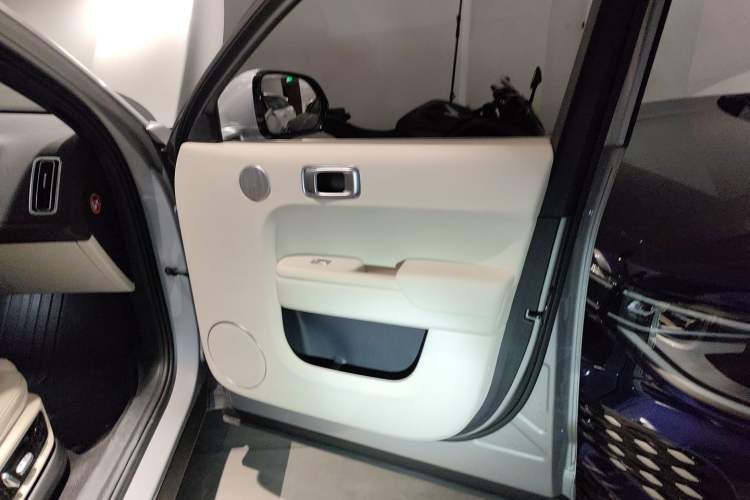 Used Li Auto L7 2023 Max model