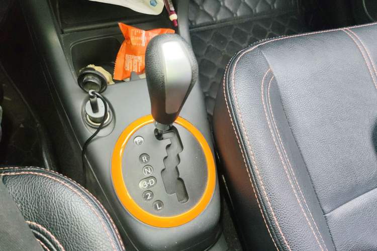 Used Suzuki Swift 2016 1.5L Automatic Fashionable Coolplay Edition
