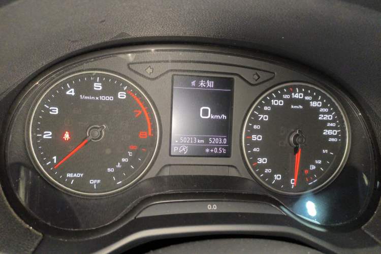 Used Audi Q2L 2020 35 TFSI Ambition Dynamic Edition