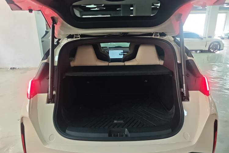 Used Zeekr X 2023 Rear-Drive YOU Edition 4 Seats