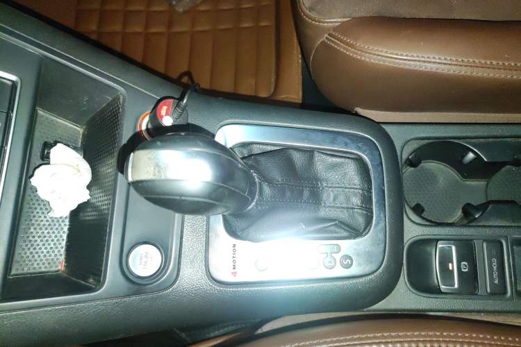 Used Volkswagen Tiguan 2013 2.0 TSI Automatic All-Wheel-Drive Flagship Edition