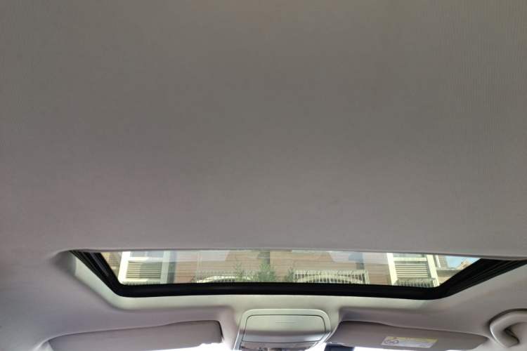 Used Volkswagen Sagitar 2018 1.6L Manual Comfort Model
