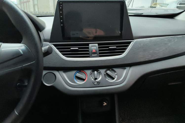 Used Baojun 310 2016 1.2L Manual Value Edition
