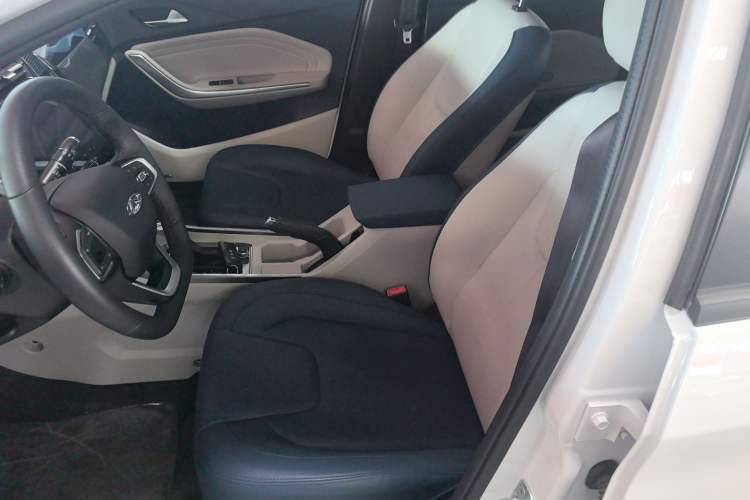 Used Chery Tiggo 3X 2023 1.5L CVT Fashion Edition