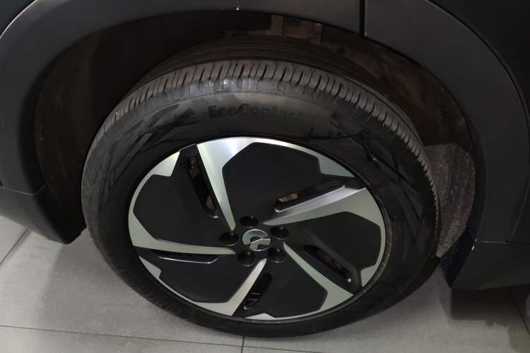 Used Nio ES8 2023 75 kWh
