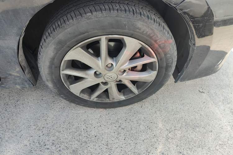 Used Toyota Corolla 2014 1.8L CVT GLX-i
