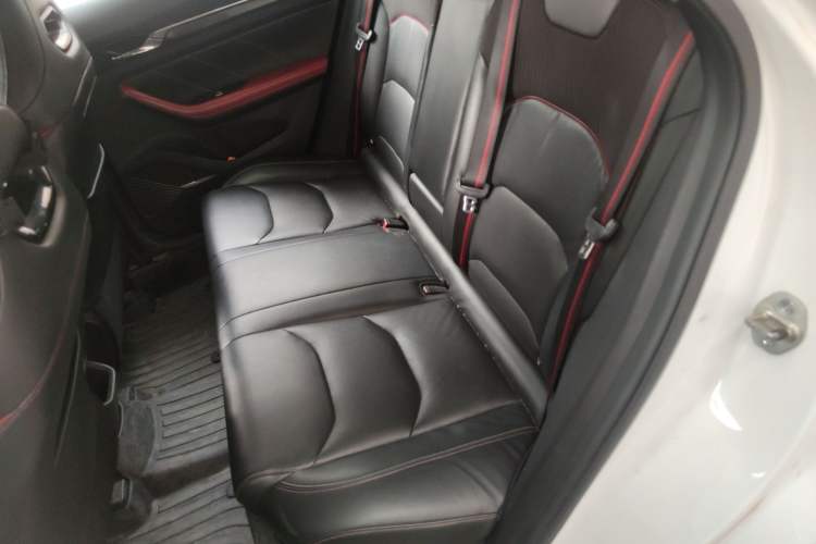 Used Geely Auto Emgrand S 2021 1.4T CVT Luxury Version
