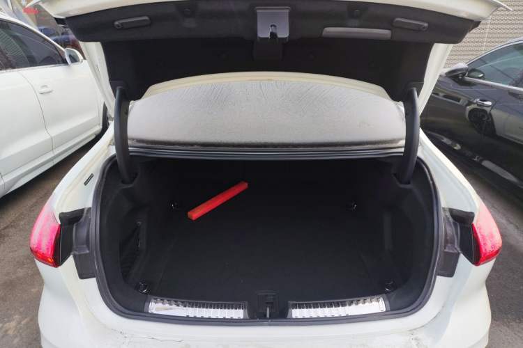 Used Audi A5L 2026 2.0T Sport quattro