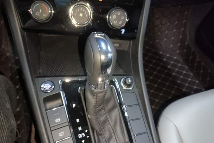 Used Volkswagen Bora 2025 200TSI DSG Enjoy Driving Navigation Edition
