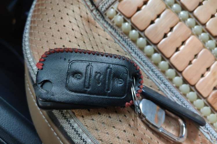 Used Skoda Kamiq 2018 1.5L Automatic Comfort Edition China V Standard