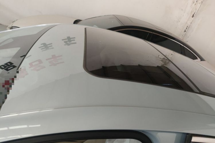 Used BYD Qin L 2024 DM-i 120KM Beyond Model
