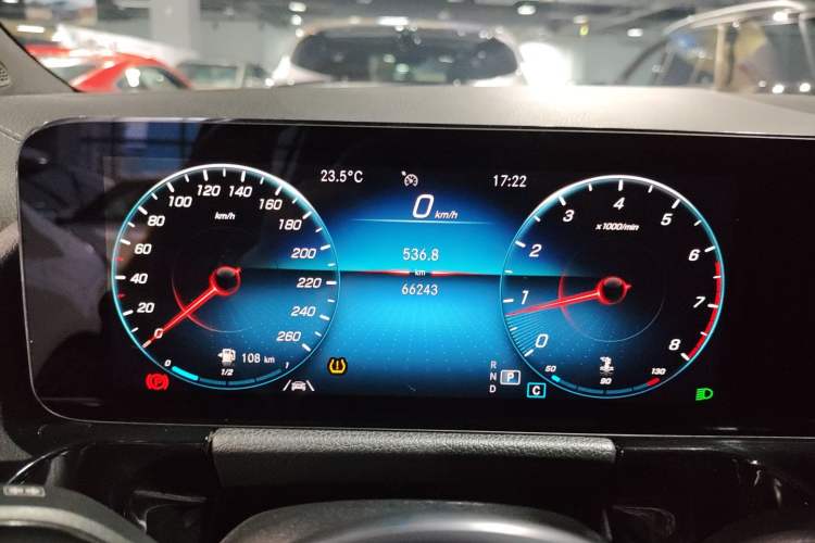 Used Mercedes-Benz GLA 2022 GLA 220