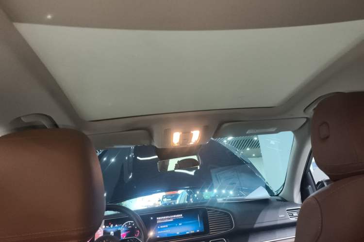 Used Mercedes-Benz GLE 2024 GLE 450 4MATIC Luxury Model