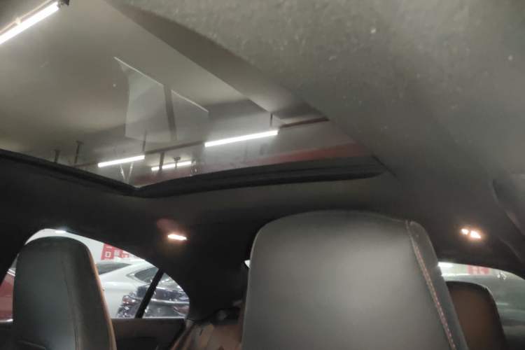 Used Mercedes-Benz CLA 2020 CLA 200