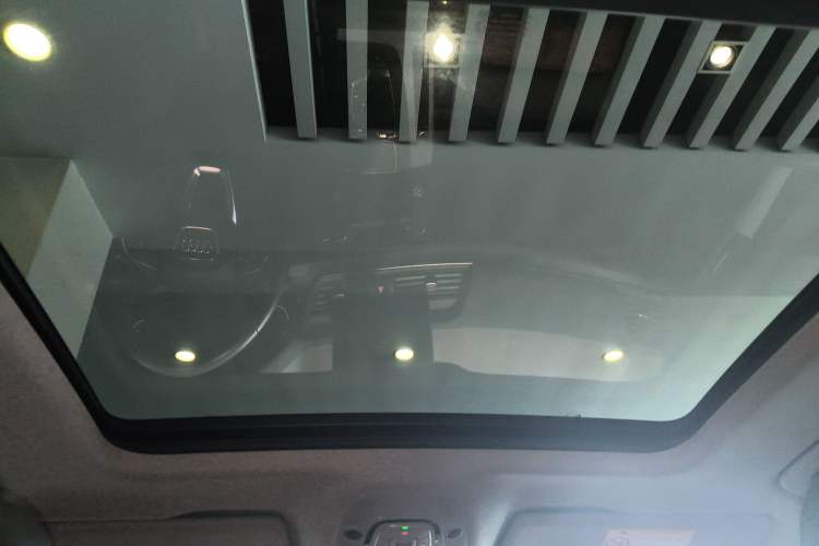 Used Audi Q5L 2020 Updated 40 TFSI Prestige Fashion Edition