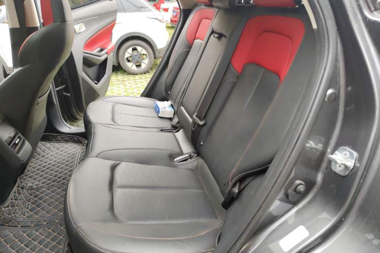 Used CHANGAN CS55PLUS 2022 2nd Generation 1.5T DCT Prestige Version