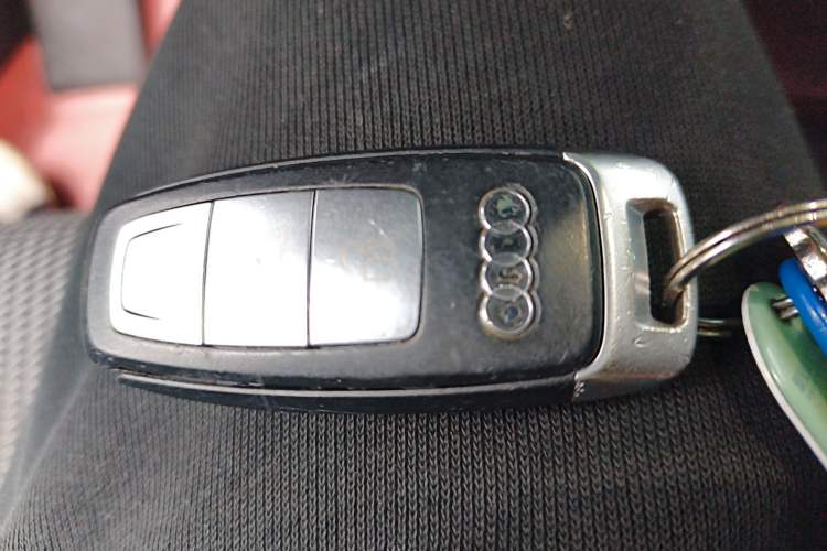 Used Audi A3 2022 Sportback 35 TFSI Ambition Sport Edition