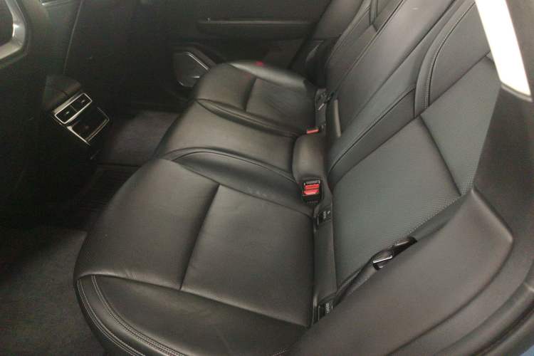 Used Zeekr 001 2021 Ultra-Long Range Single-Motor WE Edition