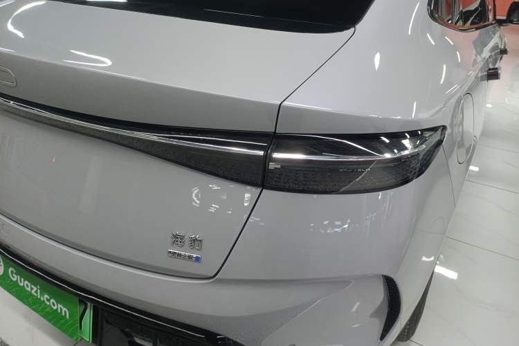 Used BYD Seal 2025 650 Zhihang Edition