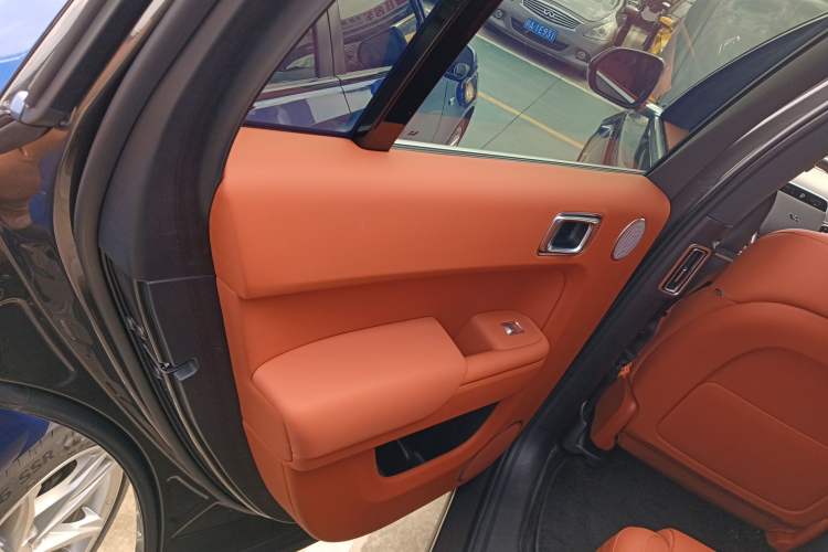 Used Li Auto L7 2023 Pro Model