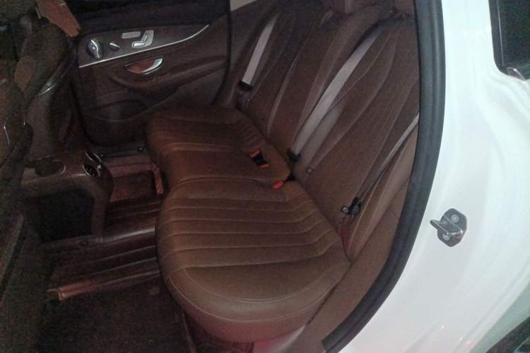 Used Mercedes-Benz E-Class 2020 Restyled E 300 L Exclusive Edition