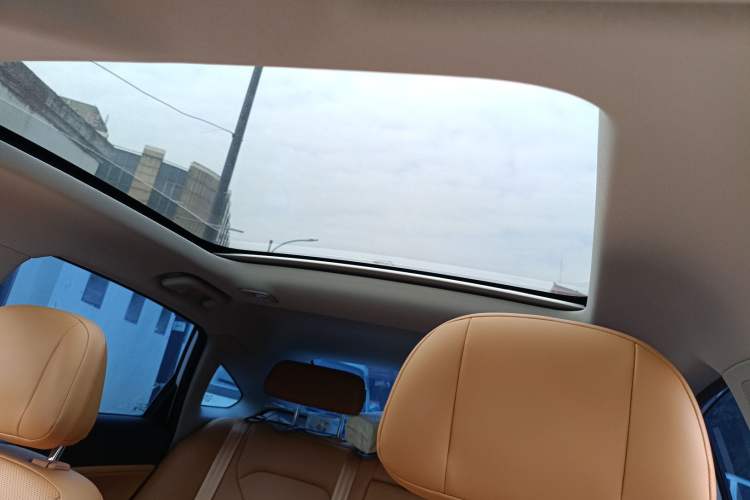 Used XPeng P5 2024 500 Pro Edition