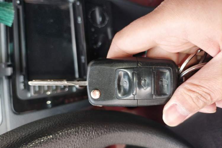 Used Volkswagen Santana 2013 1.4L Manual Fashion Edition
