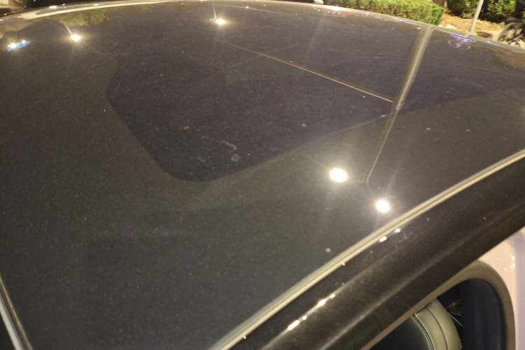 Used Geely Galaxy L6 2024 125km Creative Edition
