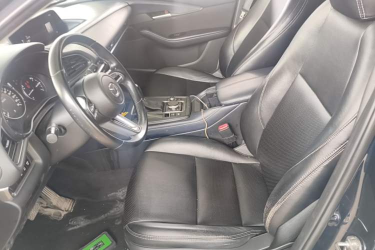 Used Mazda CX-30 2020 2.0L Automatic Zhiyue Trim