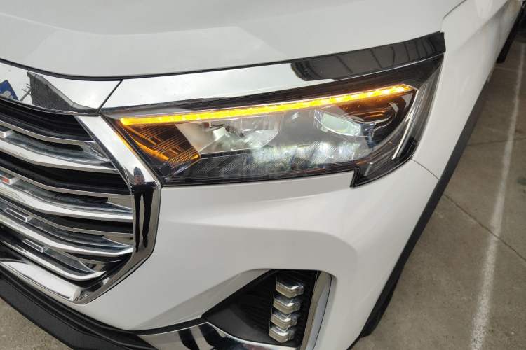 Used JETOUR X90 PLUS 2023 1.6TD DCT Flat-Platform + 5 Seats
