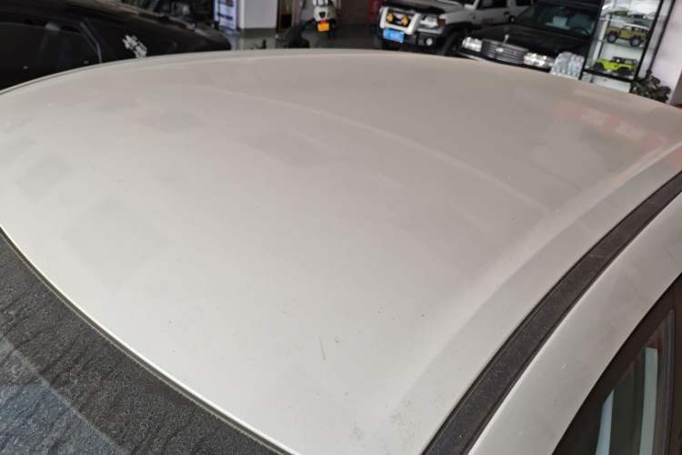 Used Wuling Bingo 2023 203km Light Edition