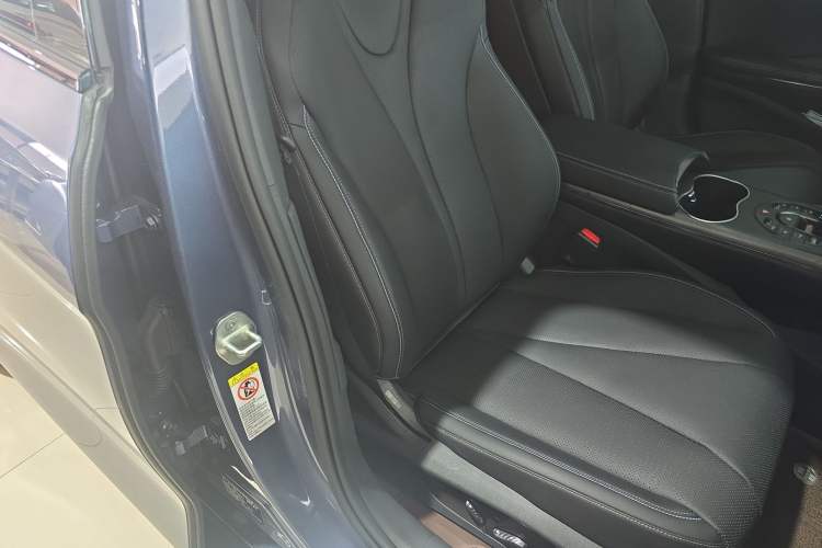 Used BYD Seal 2025 650 Long-Range Version