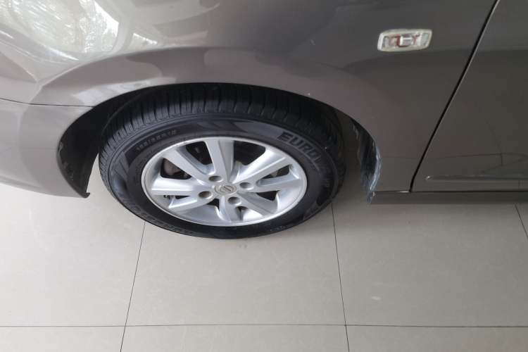 Used Nissan Sylphy 2016 Classic 1.6XE Automatic Comfort Edition

