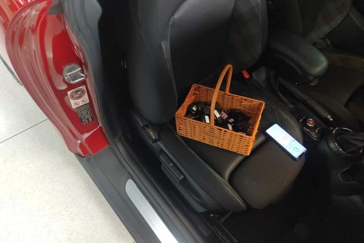 Used MINI MINI 2016 1.5T COOPER