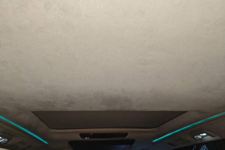 Used GAC Trumpchi E9 2023 E9 MAX
