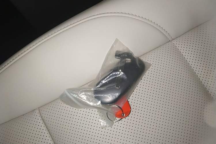 Used Li Auto L9 2024 Pro Model Vehicle Key