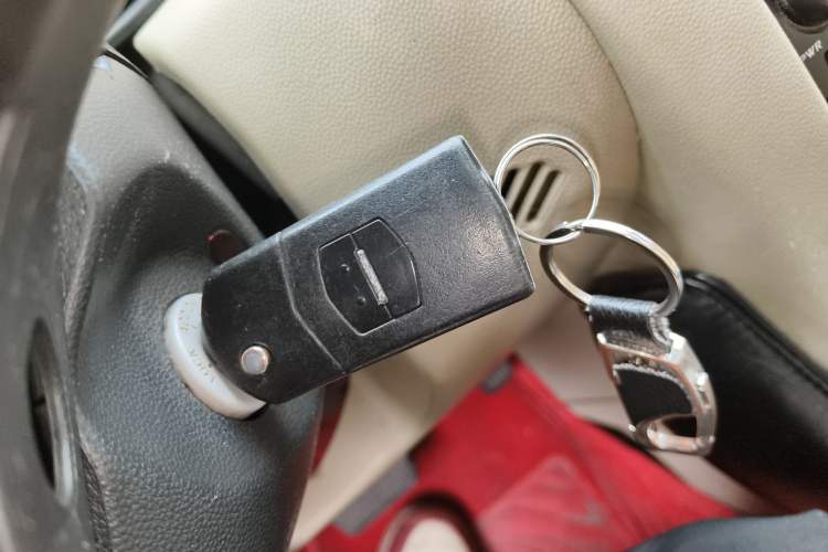 Used Mazda 3 2012 1.6L Automatic Classic Special Offer
