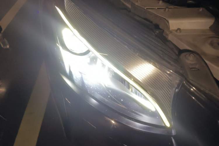 Used Mercedes-Benz GLC 2016 GLC 260 4MATIC Dynamic Edition
