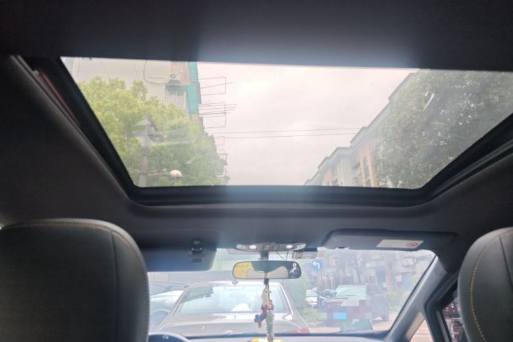 Used AION Y 2021 70 Intelligent Dynamic Edition
