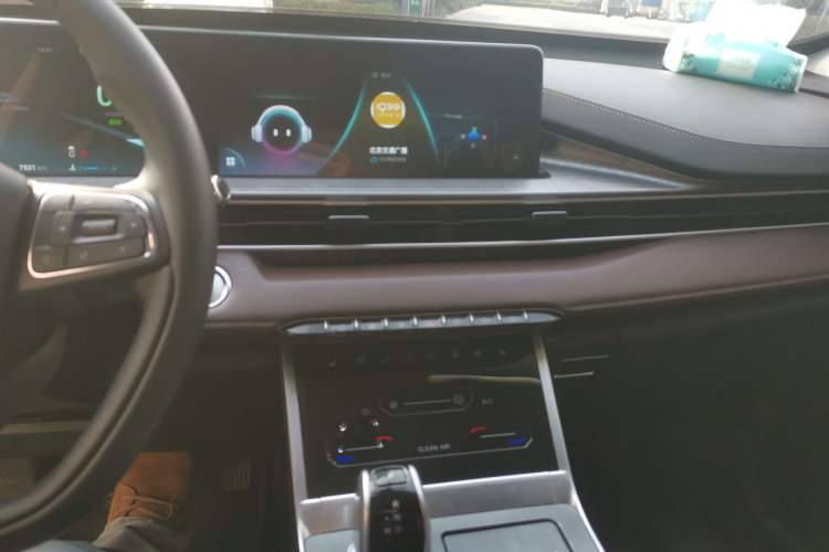 Used Chery Tiggo 7 2024 1.5T CVT Luxury Edition
