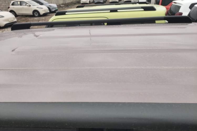 Used Baojun Spark 2023 Intelligent Premium Edition
