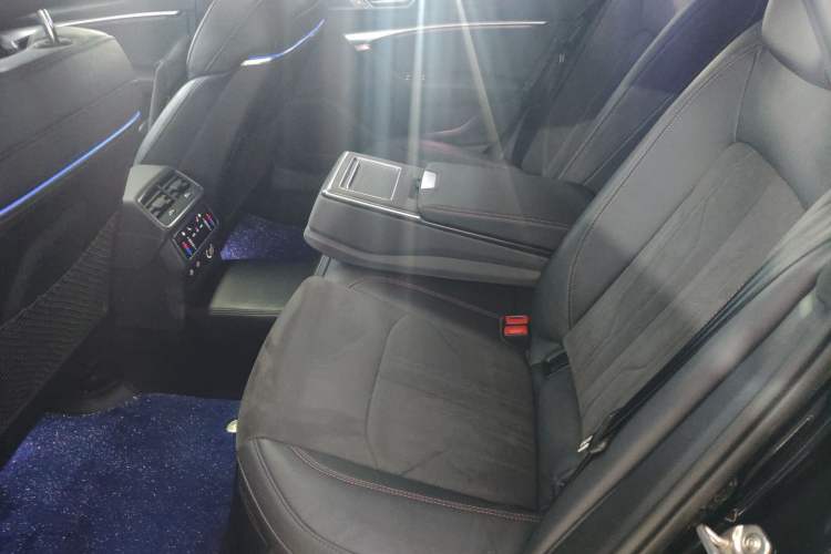 Used Audi A6L 2024 45 TFSI Prestige Dynamic Edition
