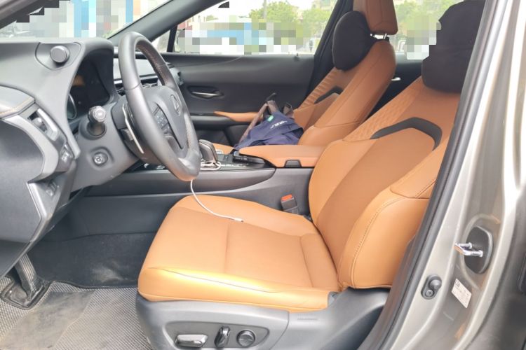 Used Lexus UX New Energy 2020 300e Pure·Joy Edition