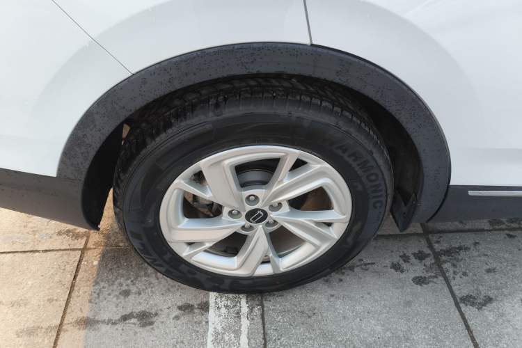 Used Bestune T90 2023 1.5T DCT Automatic Luxury Edition
