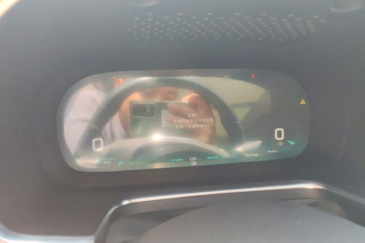 Used Roewe RX5 New Energy 2017 ERX5 EV400 Electric Internet Supreme Edition